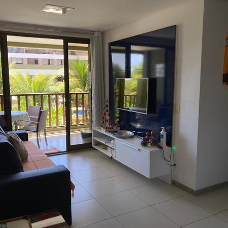 Moderno Flat Malawi Aparthotel Pôrto das Galinhas Exteriör bild