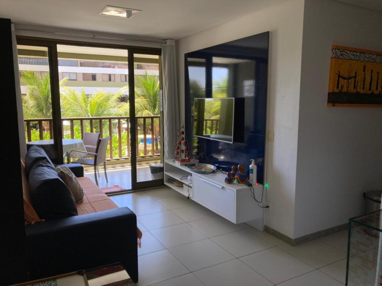 Moderno Flat Malawi Aparthotel Pôrto das Galinhas Exteriör bild