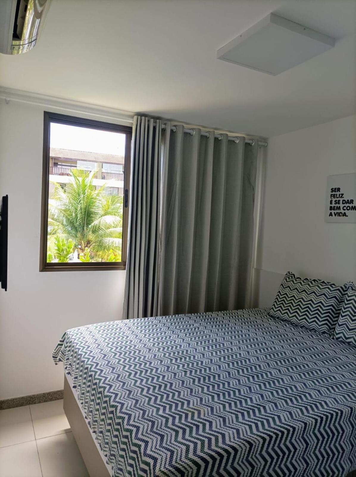 Moderno Flat Malawi Aparthotel Pôrto das Galinhas Exteriör bild