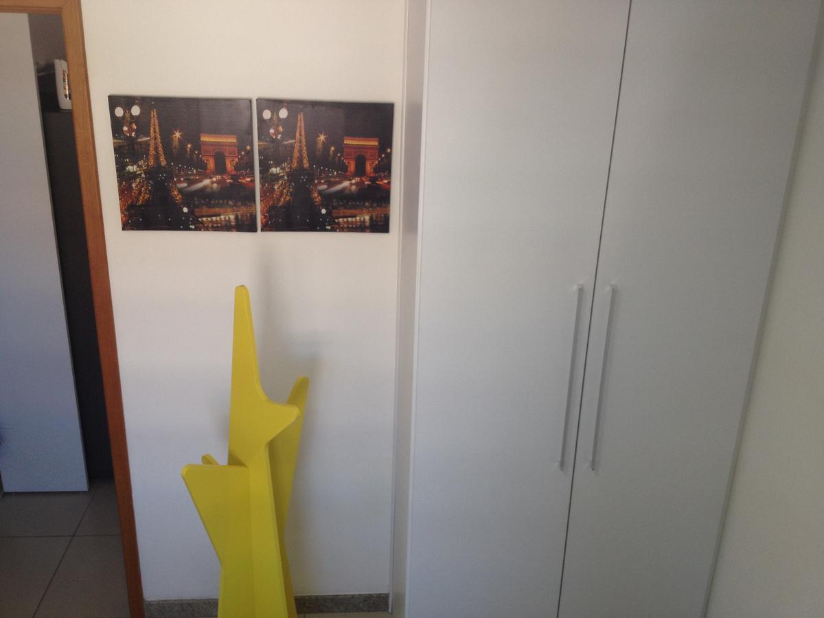 Moderno Flat Malawi Aparthotel Pôrto das Galinhas Exteriör bild