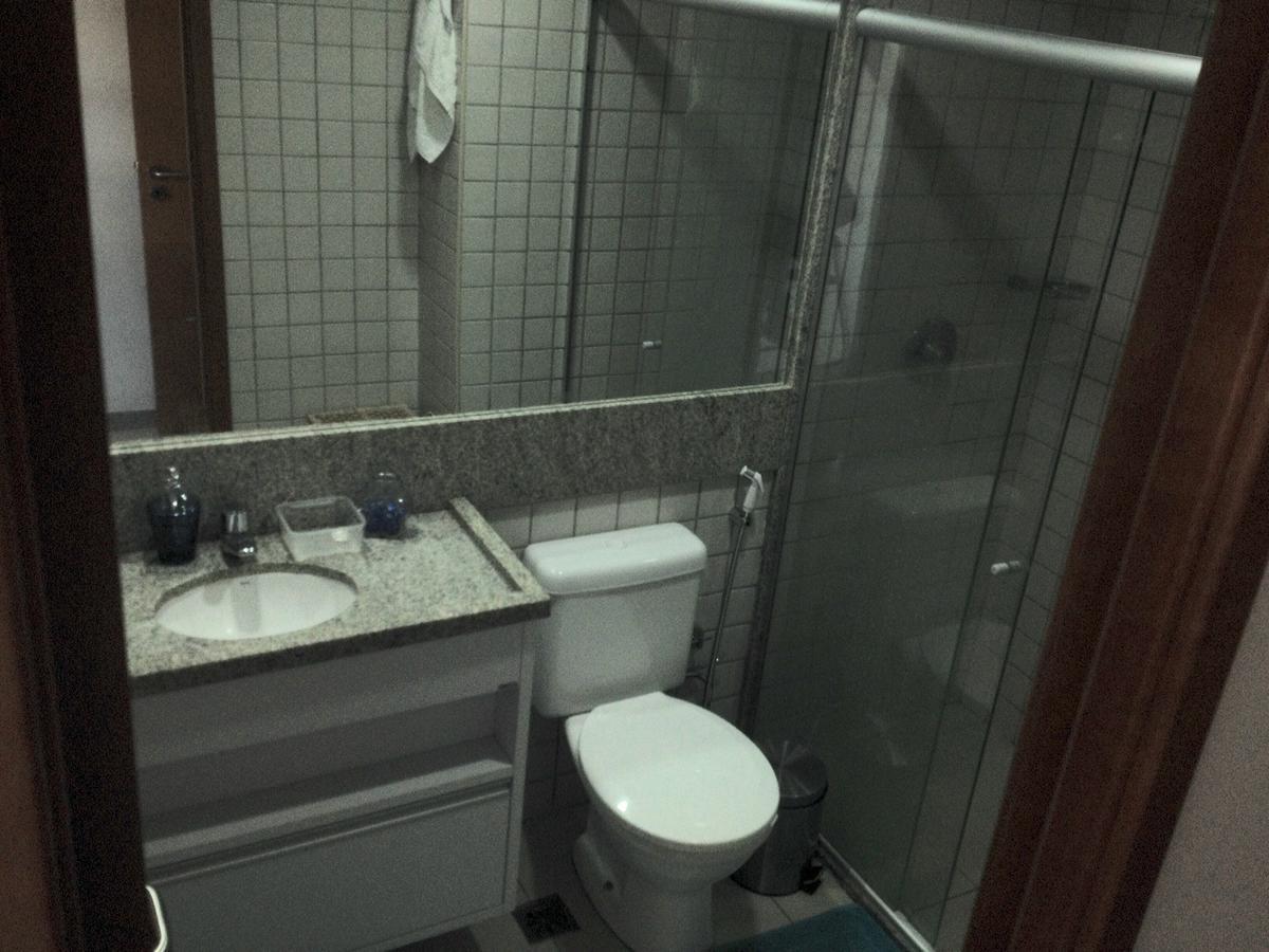 Moderno Flat Malawi Aparthotel Pôrto das Galinhas Exteriör bild