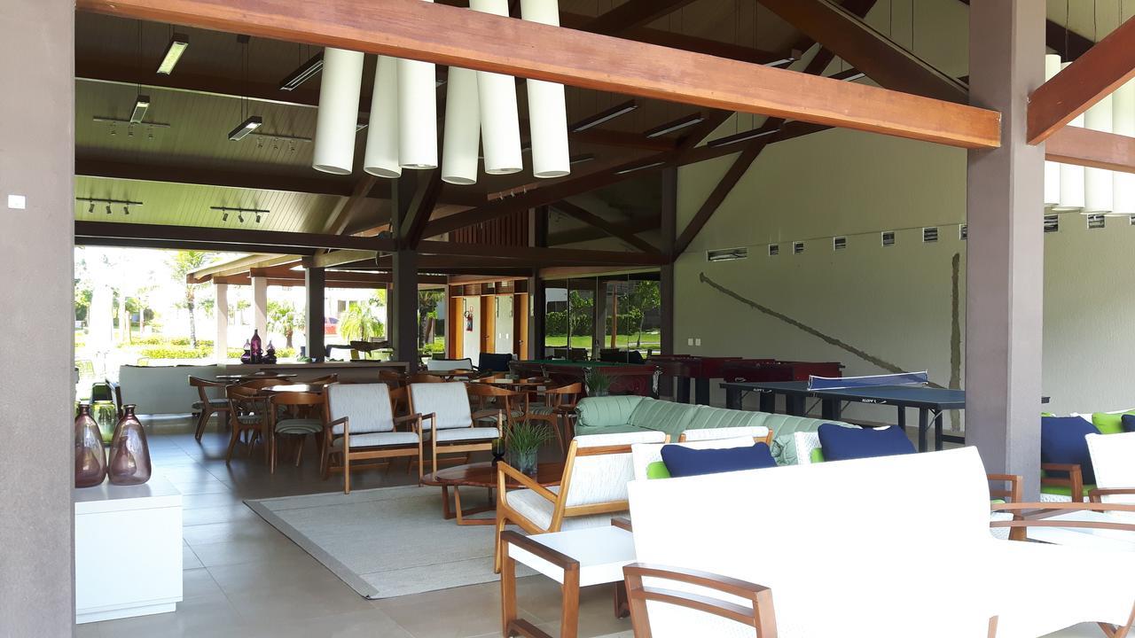 Moderno Flat Malawi Aparthotel Pôrto das Galinhas Exteriör bild
