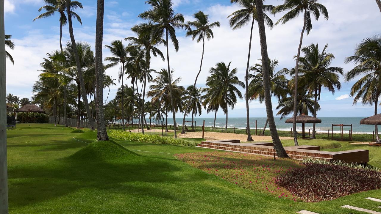 Moderno Flat Malawi Aparthotel Pôrto das Galinhas Exteriör bild